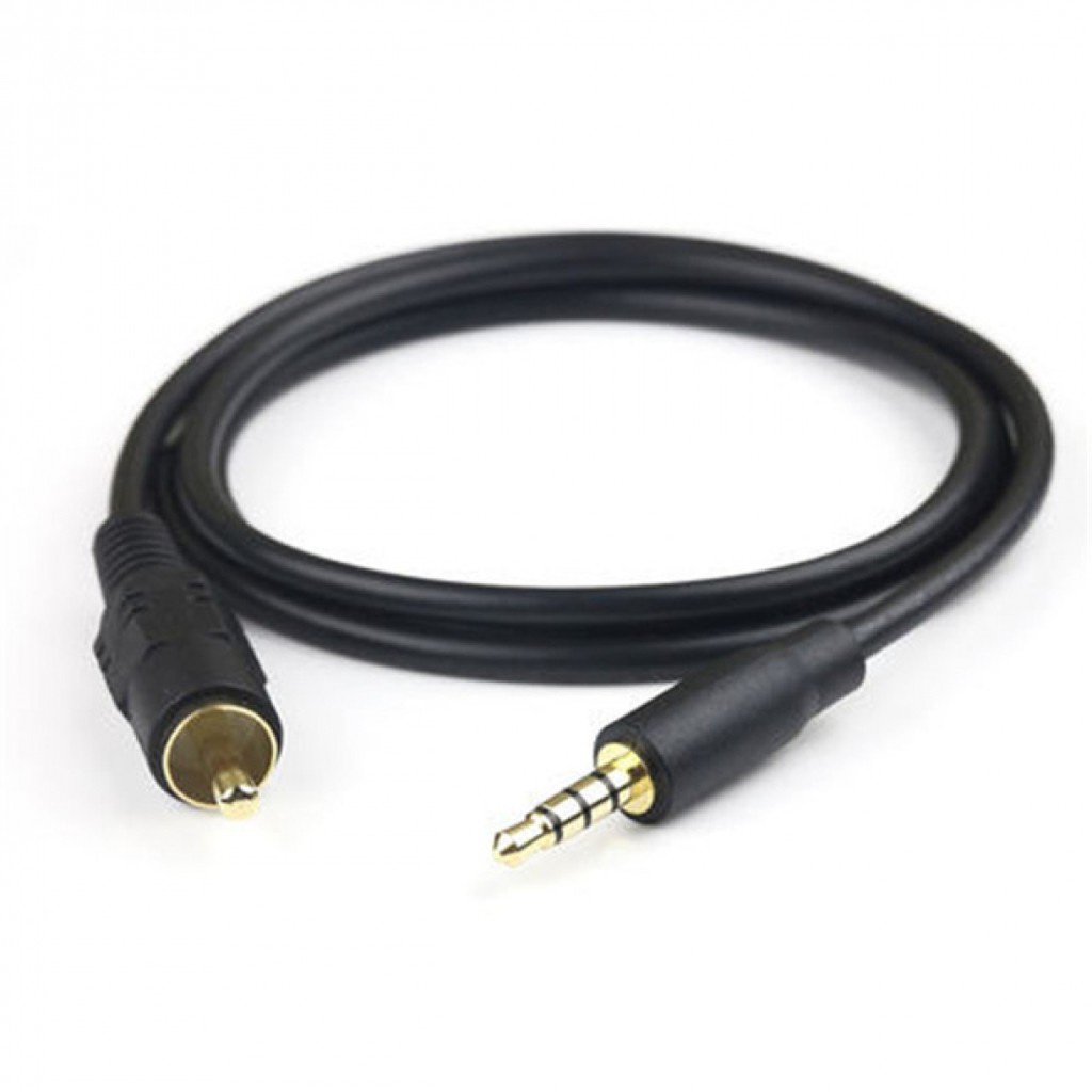 Dây Tín Hiệu FiiO L21