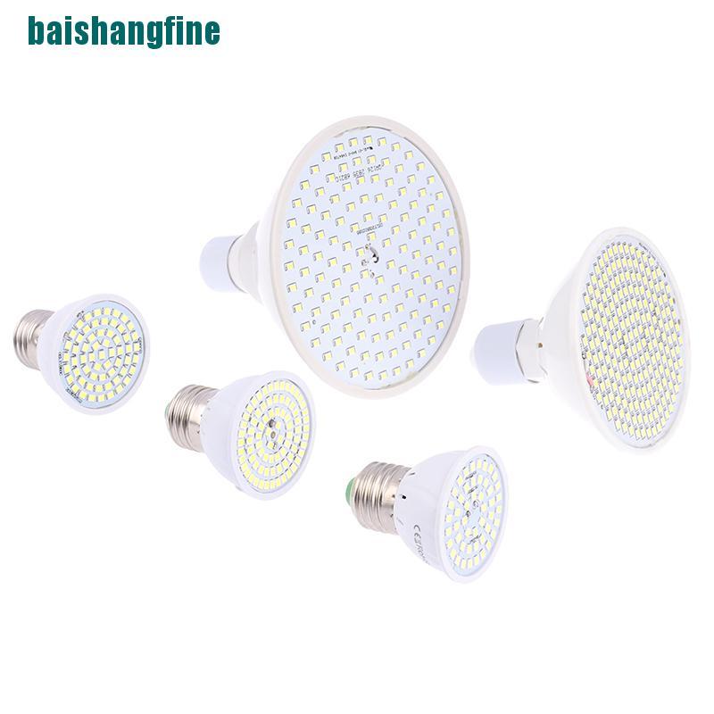 Bóng Đèn Led E27 Smd2835 220v