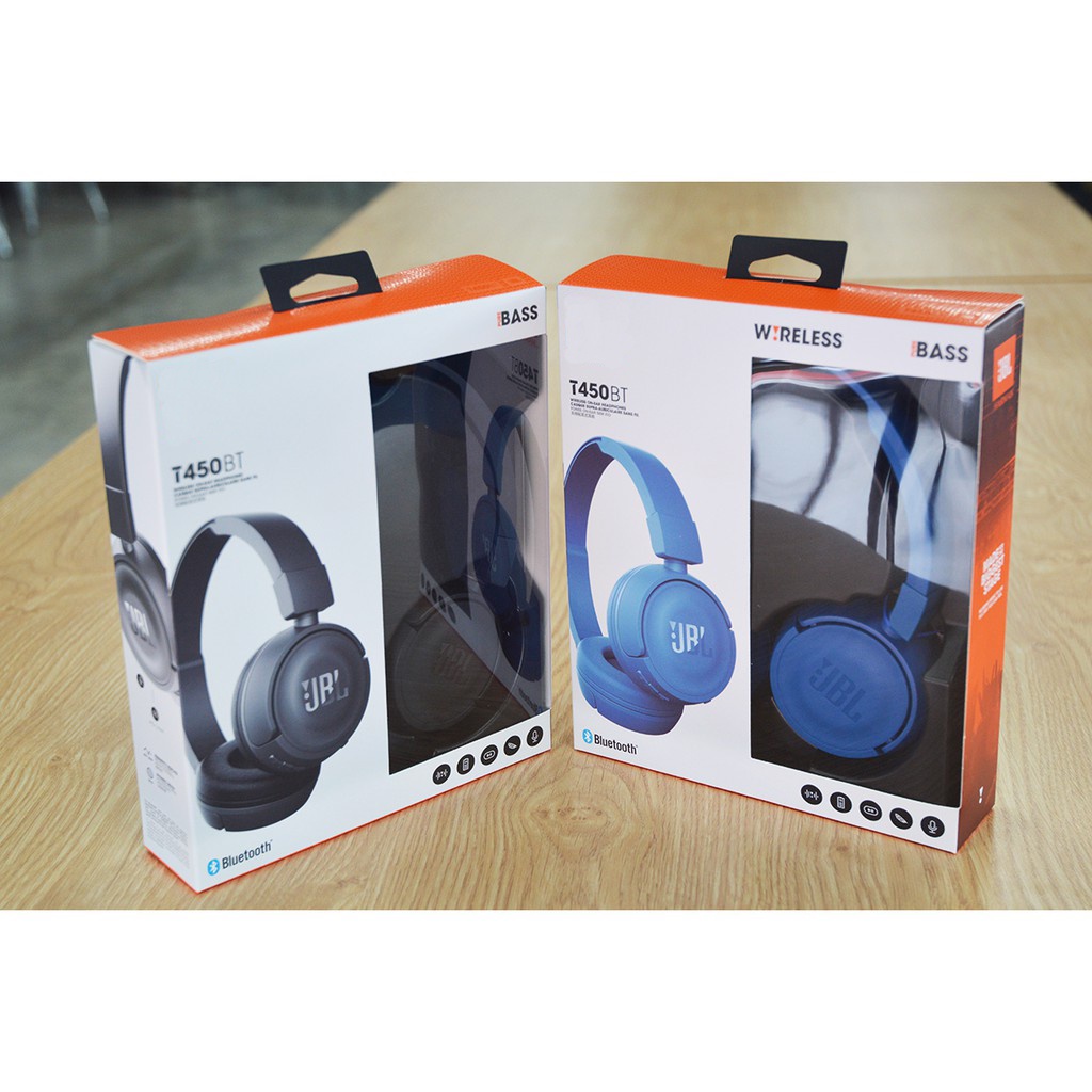 Tai Nghe Bluetooth Tích Hợp Mic Chất Lượng Cao