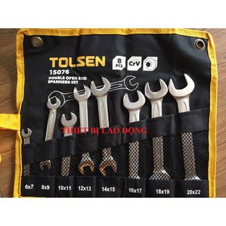 BỘ CỜ LÊ 8 CHI TIẾT TOLSEN 15076