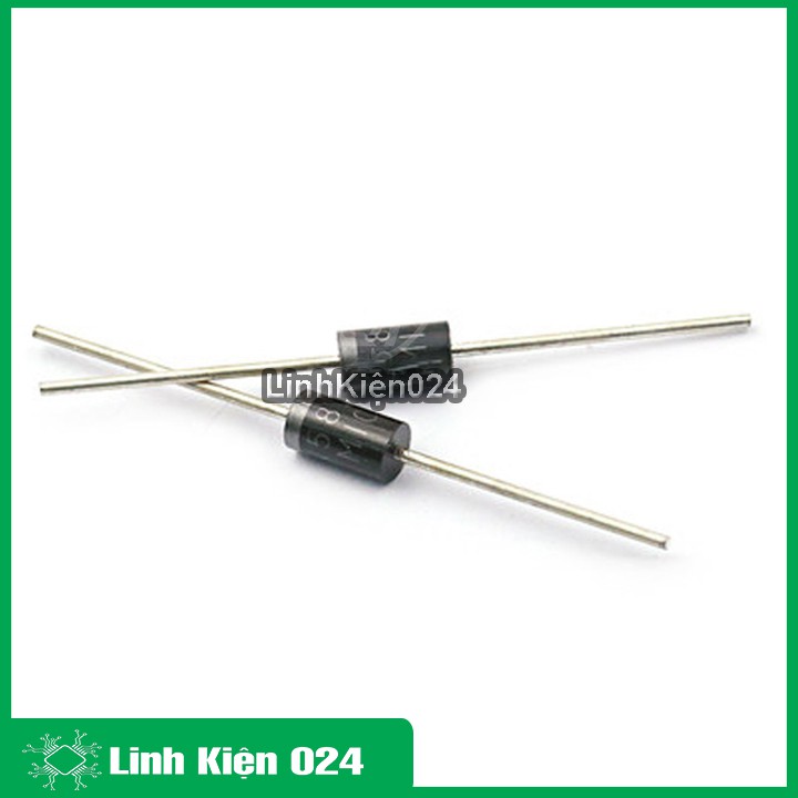 Diode 1N5824 dòng 5A điện áp 40V Schottky