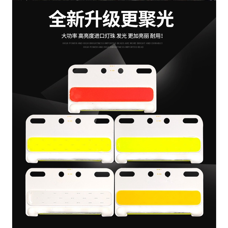 Đèn sườn siêu mỏng 24v