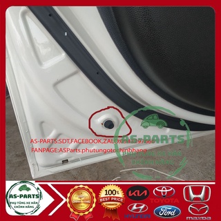Nút cao su caosu giảm chấn lực đóng va đập kêu bảo vệ cửa gioăng chốt nhưạ ô tô oto các dòng xe hàn Kia, Hyundai