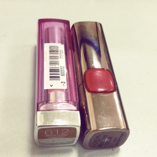 Thanh lý son Maybelline và Loreal