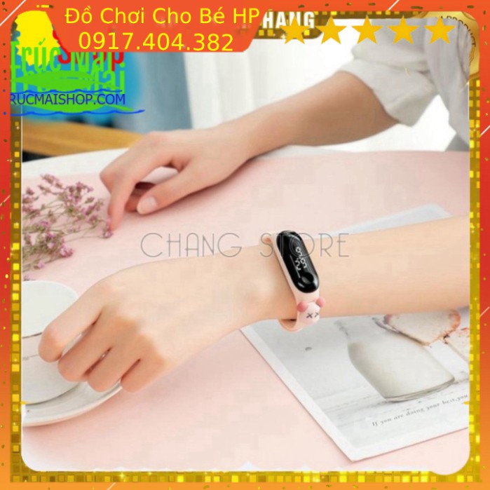 [SIÊU SALE] Đồng Hồ con nít ZGO DISNEY Silicon, Đồng Hồ Điện Tử thông minh Cho Bé ✅  Đồ Chơi Trẻ Em HP | BigBuy360 - bigbuy360.vn
