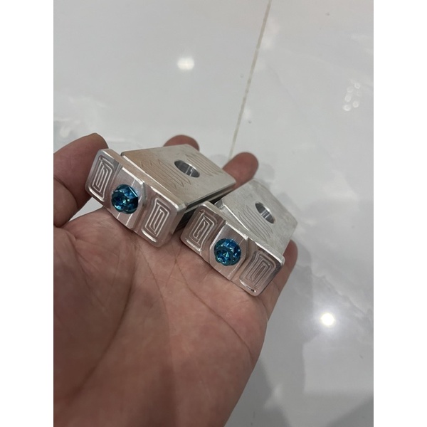 Pát tăng sên âm cho future 125 led