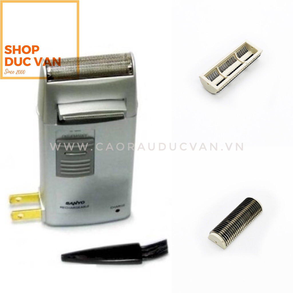 Lưỡi cạo râu thay thế Sanyo SV-M303U SV-M305U SV-M308U SV-M730 SV-M701
