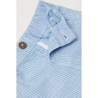Quần đùi H&M hàng Auth cho bé