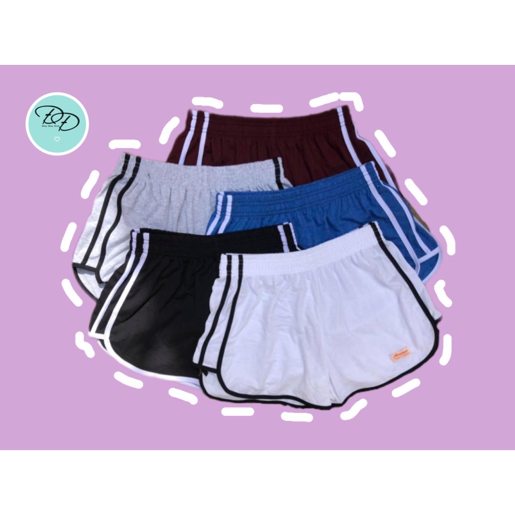 🌼QUẦN ĐÙI 3S MẪU TRƠN SIZE 40-110kg, MẶC NHÀ, MẶC NGỦ, ĐI BIỀN, TẬP THỂ THAO, HÀNG XUẤT DƯ 🌼