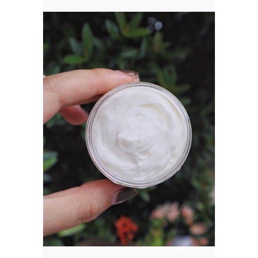 Mặt nạ đắp mặt thiên nhiên từ gạo yến mạch hữu cơ, handmade Choosebythie