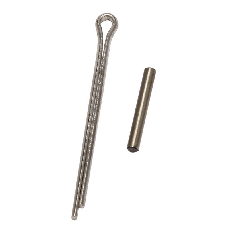 Set 3 Cánh Quạt Cho Mercury / Nissan / Tohatsu 3.5 / 2.5HP 47.05mm x 78.05mm