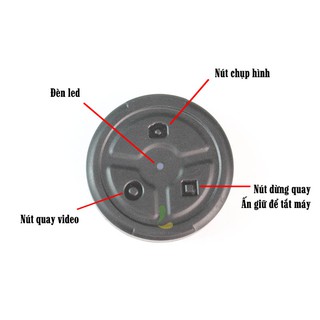 Remote điều khiển cho Gitup G3 Duo