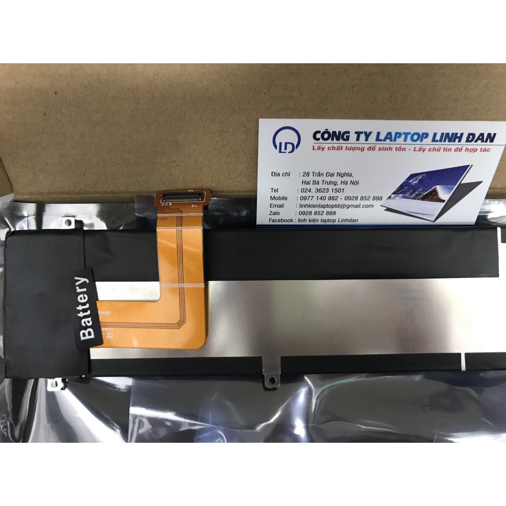 Pin Laptop Razer 80Wh Blade 15 RC30-0248 Battery