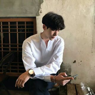 [ order ] somi cổ v ( kèm ảnh thật sau)