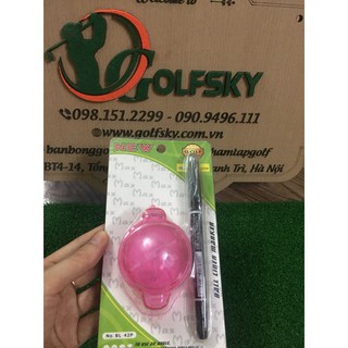 Bút Kẻ Line Bóng Golf, Bút Kẻ Vạch Trên Bóng Golf, Phụ Kiện Golf