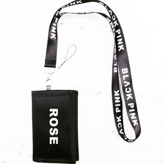 dây đeo của Blackpink