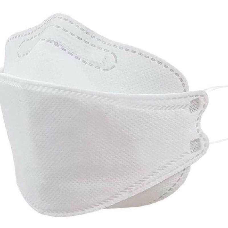 SET 5 KHẨU TRANG 4D DC MASK KF94