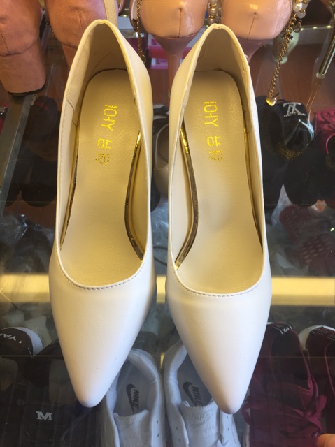 Giày quảng châu full box giá rẻ