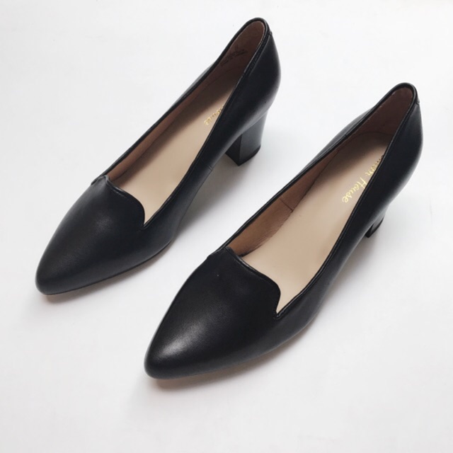 Giày CALEM moca 5cm