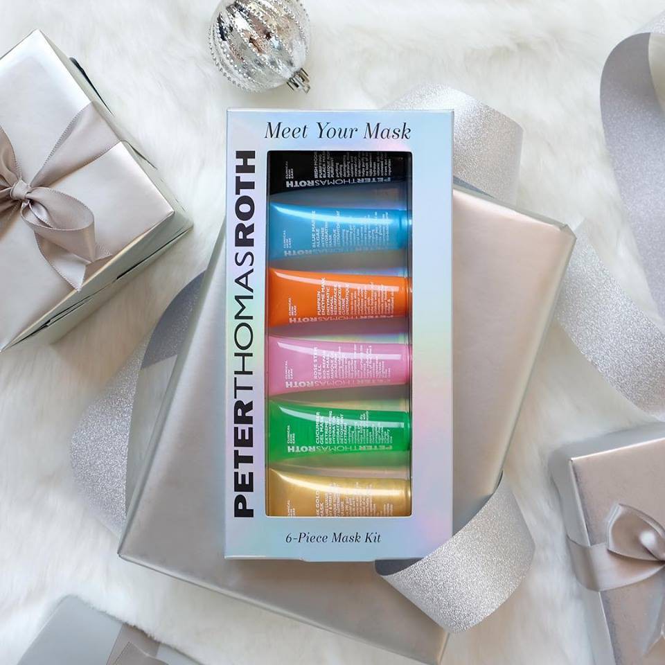 mặt nẠ PETER THOMAS ROTH