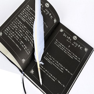 Sổ Death Note - mô phỏng giống Anime