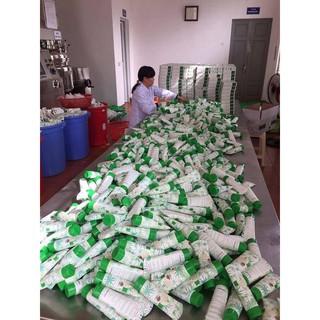 sữa rửa mặt Lô Hội Linh Chi  80g