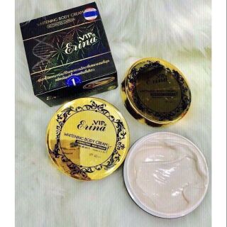 🎀🎀 Kem body Erina thailand 250g