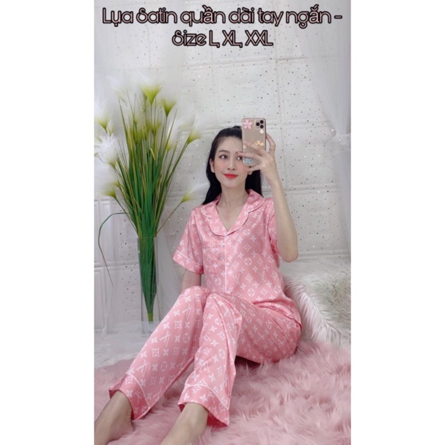 ❤ Lụa satin TNQD ❤️ size 45-65kg | BigBuy360 - bigbuy360.vn