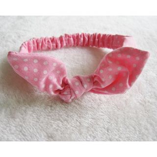 Băng đô / nơ handmade mẫu N25