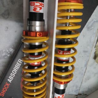 Phuộc Racing Boy ( gắn đc cho nhiều loại xe số )