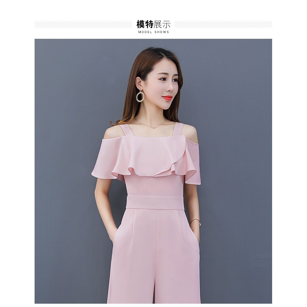 JUMB DÀI TRỄ VAI SANG CHẢNH 💖FREESHIP💖