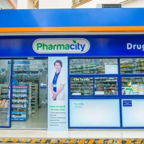 HT Pharma