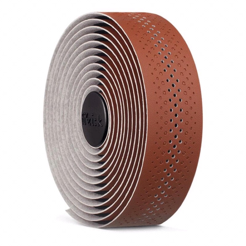 Dây quấn Fizik Bondcush 3mm Nâu