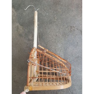 Lồng bẫy chim khuyên hàng đẹp