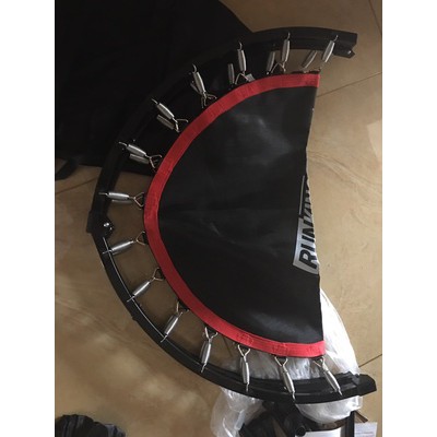 Đồ chơi vận động bạt nhún trampoline loại 1m gấp gọn
