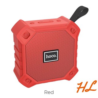 Loa Bluetooth Mini HOCO BS34 V5.0 Chống Nước, Âm Thanh Lớn Rõ - BH 1 Năm - Hưng Long PC