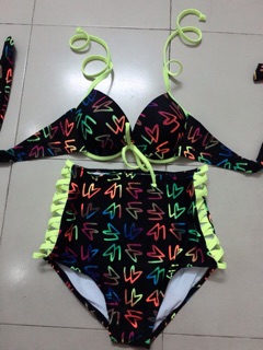 Bikini cao cấp