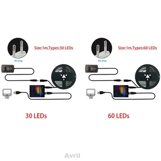Dải Đèn Led Trang Trí Tv, Máy Tính