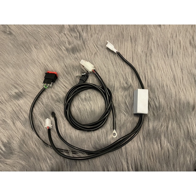 Mạch auto pasing L4x