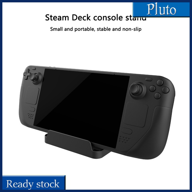 Mới Giá Đỡ Máy Chơi Game Cầm Tay Không Trượt Chống Sốc Cho Máy Steam Deck NS Switch OLED / Lite