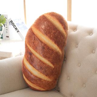 Gối Ôm Hình Bánh Mì Độc Đáo