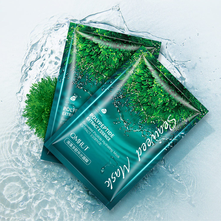 Mặt Nạ Sữa Dê/Nhau Thai Cừu /Cừu/Nicotinamide/Axit Hyaluronic Dưỡng Ẩm Làm Sáng Da | BigBuy360 - bigbuy360.vn