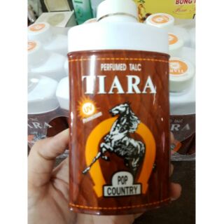 Phấn Thơm Tiara Pop Country Thái Lan