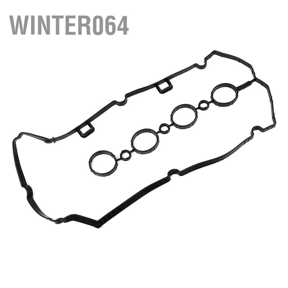 Winter064 Bộ gioăng nắp van động cơ 55354237 Phù hợp với Chevrolet Cruze 2011-2015