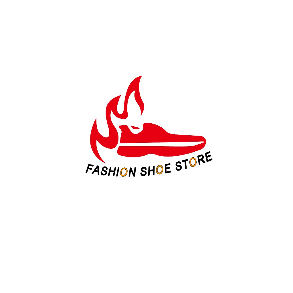 Fashion shoe store 857