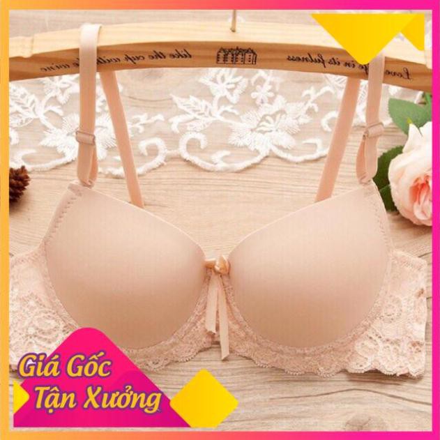 Áo Lót Đệm Dày Siêu Nâng Đẩy Ngực ,Áo Ngực Có Gọng Nâng Ngực 915 | BigBuy360 - bigbuy360.vn