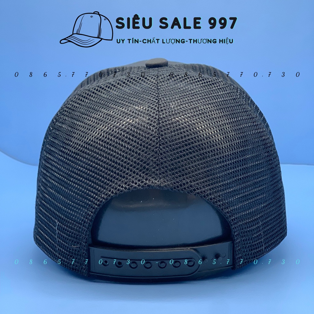 NÓN KẾT 7 MÀU PHỐI LƯỚI SIÊU NGẦU, MŨ LƯỠI TRAI NAM NỮ THỜI TRANG CÁ TÍNH