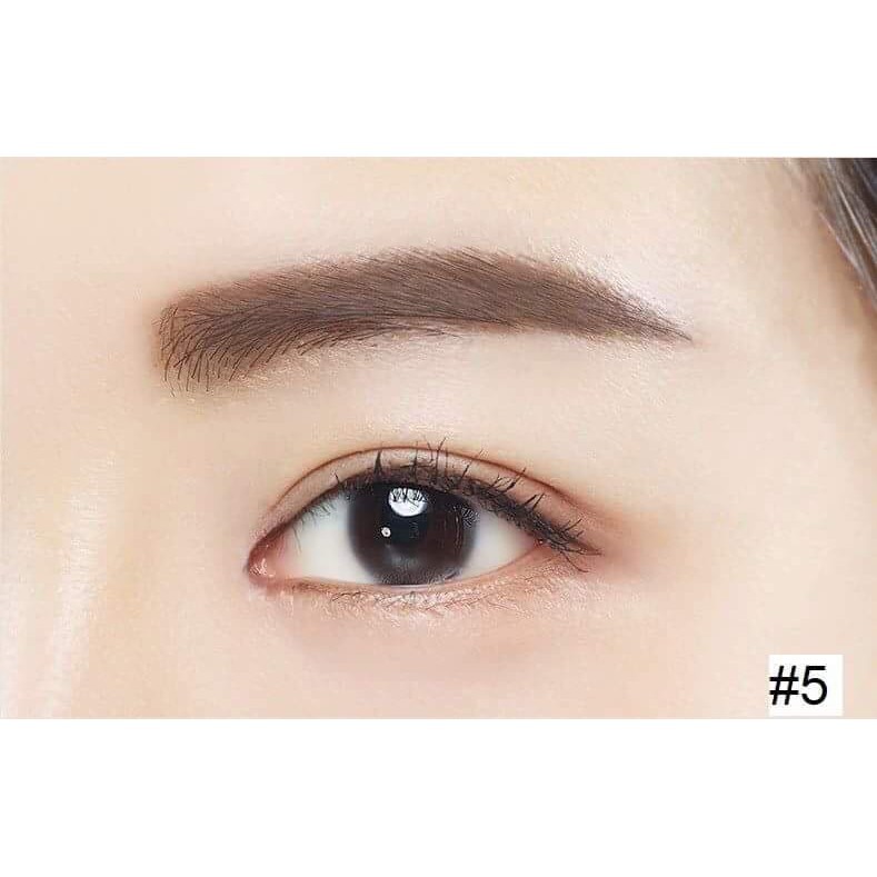 Chì kẻ mày Innisfree Auto Eyebrow Pencil hàn quốc chính hãng Cosmetic999