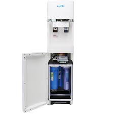 Cây nước nóng lạnh Karofi HC300 WRO
