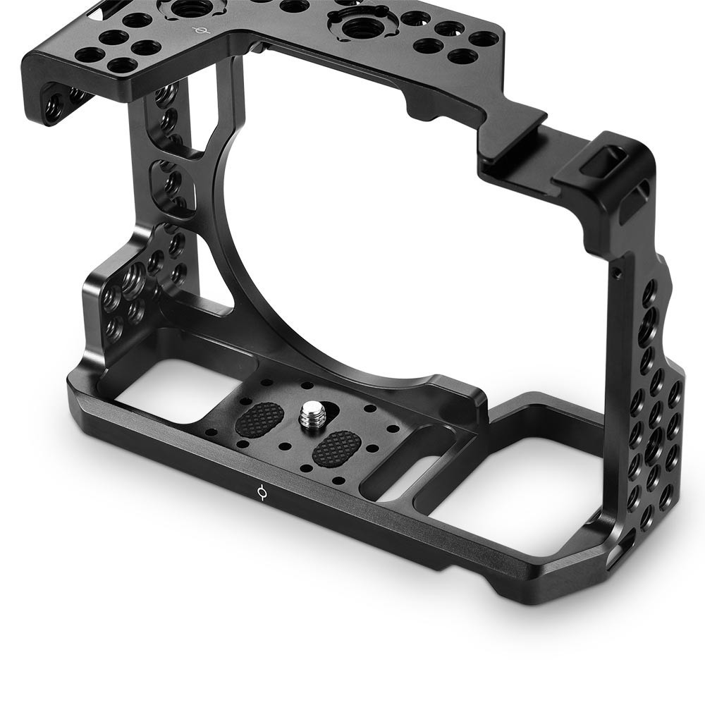 SMALLRIG Cage 2087 - Khung Kim Loại Dành Cho Máy Ảnh Sony A7RIII